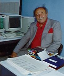 Prof. Dr. Ersural Suner